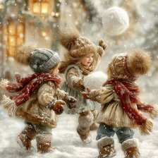 Cross stitch pattern: #2963118