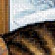 Preview of cross stitch pattern: #2963139