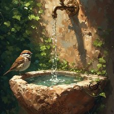 Cross stitch pattern: #2963149