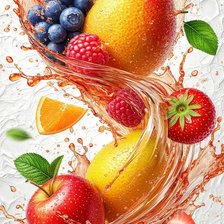 Cross stitch pattern: #2963150