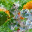 Preview of cross stitch pattern: #2963152