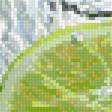 Preview of cross stitch pattern: #2963162