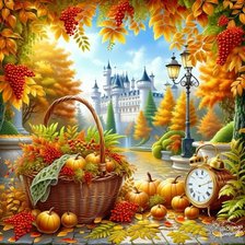 Cross stitch pattern: #2963184