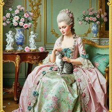 Cross stitch pattern: #2963217