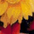Preview of cross stitch pattern: #2963218