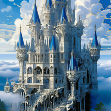 Cross stitch pattern: #2963223