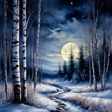 Cross stitch pattern: #2963232