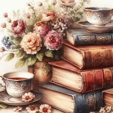 Cross stitch pattern: #2963239