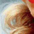 Preview of cross stitch pattern: #2963245