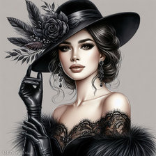 Cross stitch pattern: #2963246