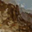 Preview of cross stitch pattern: #2963249