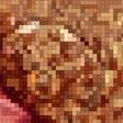 Preview of cross stitch pattern: #2963252