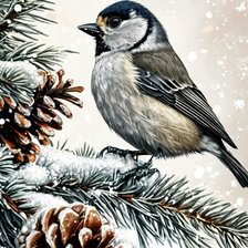 Cross stitch pattern: #2963280