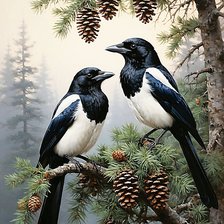 Cross stitch pattern: #2963302