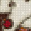 Preview of cross stitch pattern: #2963321