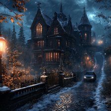 Cross stitch pattern: #2963354