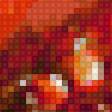 Preview of cross stitch pattern: #2963357