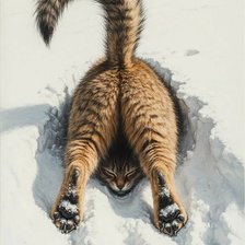 Cross stitch pattern: #2963384