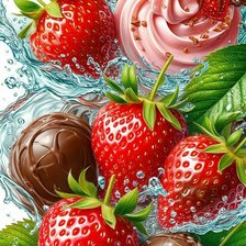 Cross stitch pattern: #2963394