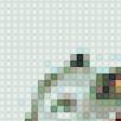 Preview of cross stitch pattern: #2963402