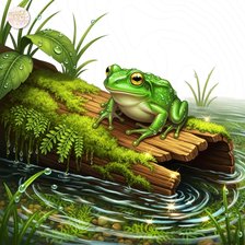 Cross stitch pattern: #2963410