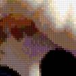 Preview of cross stitch pattern: #2963427