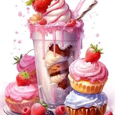 Cross stitch pattern: #2963428