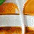 Preview of cross stitch pattern: #2963429