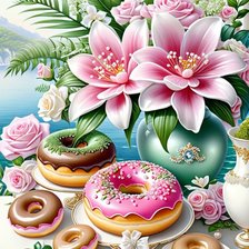 Cross stitch pattern: #2963431