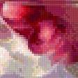 Preview of cross stitch pattern: #2963434