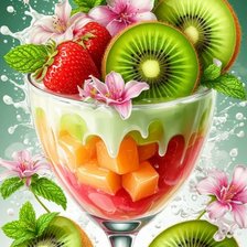 Cross stitch pattern: #2963436