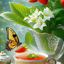 Cross stitch pattern: #2963437