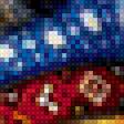 Preview of cross stitch pattern: #2963459