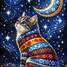 Cross stitch pattern: #2963459