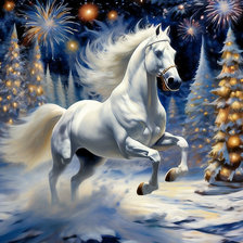 Cross stitch pattern: #2963495