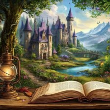 Cross stitch pattern: #2963503