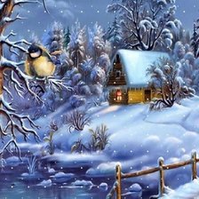 Cross stitch pattern: #2963506