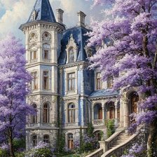 Cross stitch pattern: #2963512