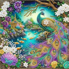 Cross stitch pattern: #2963527