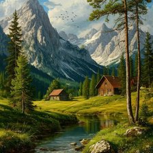 Cross stitch pattern: #2963665