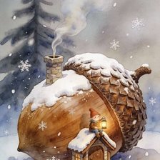 Cross stitch pattern: #2963673