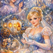 Cross stitch pattern: #2963675