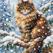 Cross stitch pattern: #2963676