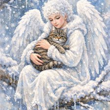 Cross stitch pattern: #2963677