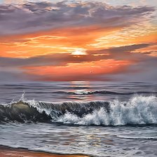 Cross stitch pattern: #2963698