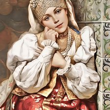 Cross stitch pattern: #2963703