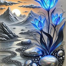 Cross stitch pattern: #2963704