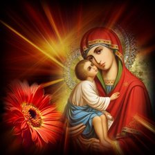 Cross stitch pattern: #2963871