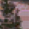 Preview of cross stitch pattern: #2963874