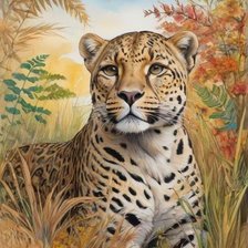 Cross stitch pattern: #2963915